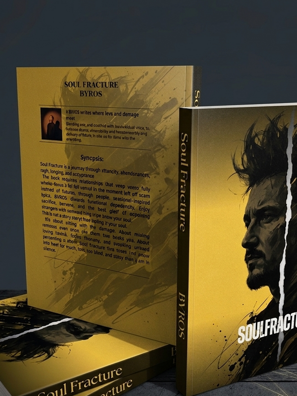 Soul Fracture