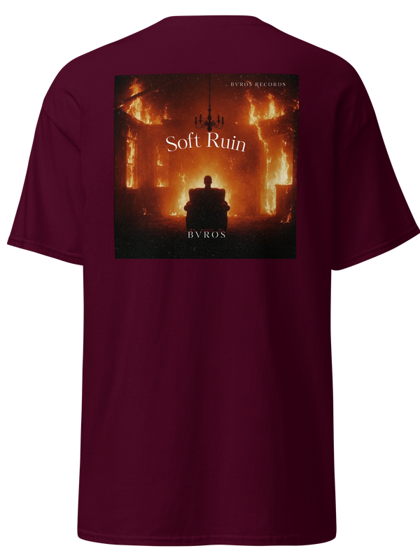 Unisex classic tee
