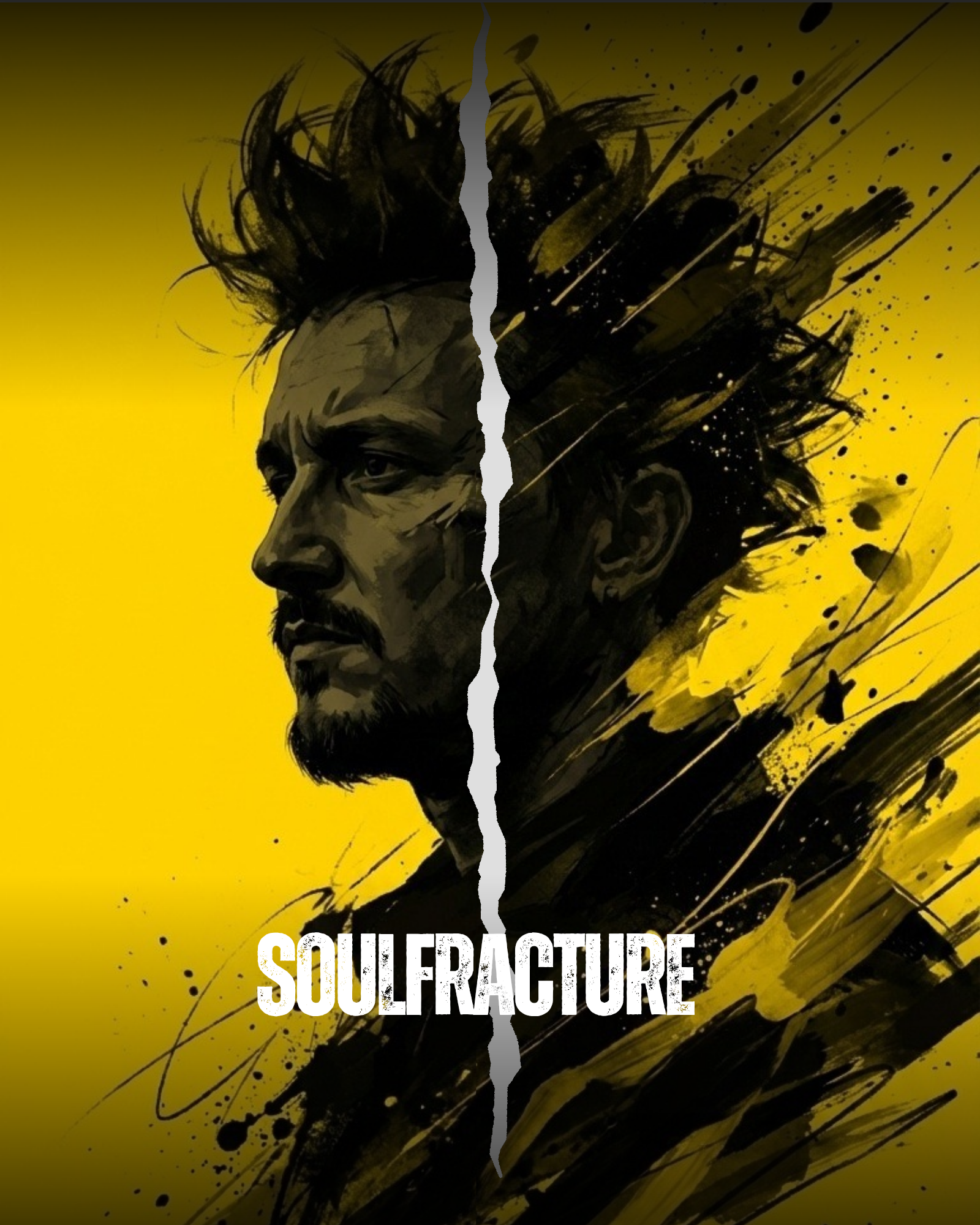 Soulfracture